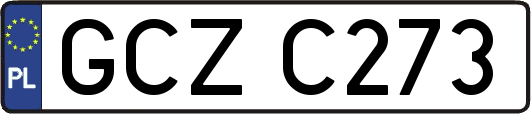 GCZC273