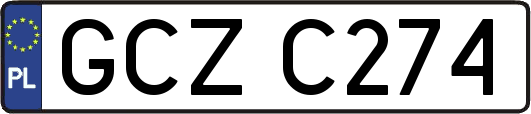 GCZC274