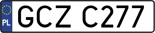 GCZC277