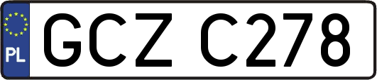 GCZC278