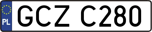 GCZC280