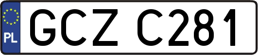 GCZC281