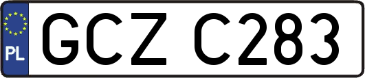 GCZC283