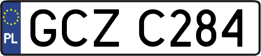 GCZC284