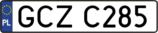 GCZC285