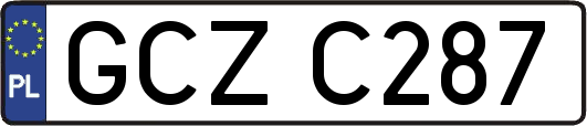 GCZC287