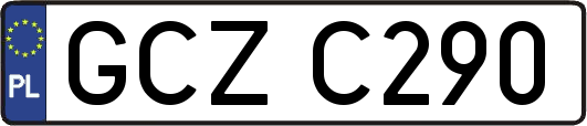 GCZC290