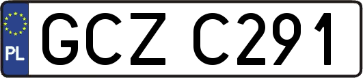 GCZC291