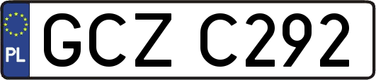 GCZC292
