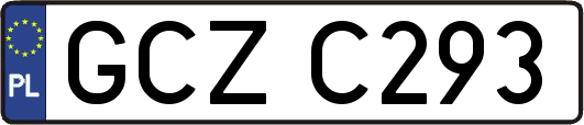 GCZC293