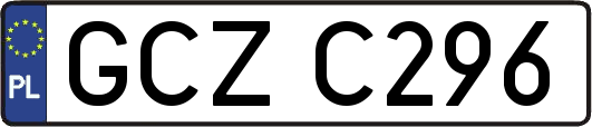 GCZC296