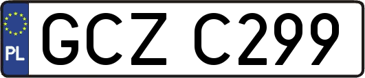 GCZC299
