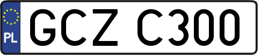 GCZC300