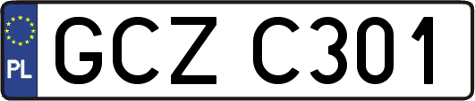 GCZC301