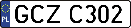 GCZC302