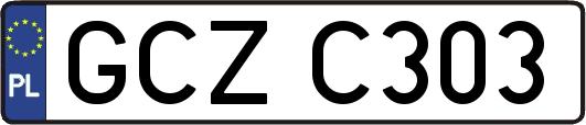 GCZC303