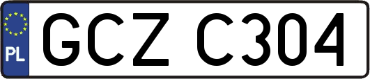 GCZC304