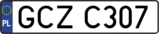 GCZC307