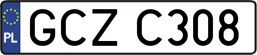 GCZC308