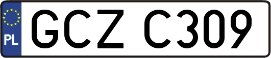 GCZC309