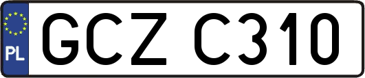 GCZC310