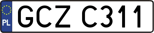 GCZC311