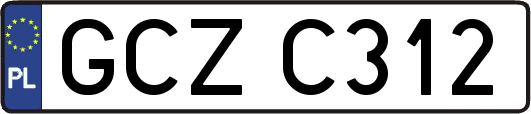 GCZC312