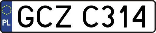 GCZC314