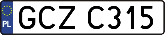 GCZC315