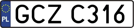 GCZC316