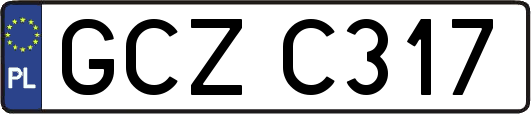 GCZC317