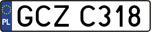 GCZC318