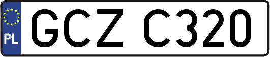 GCZC320