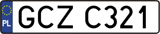 GCZC321