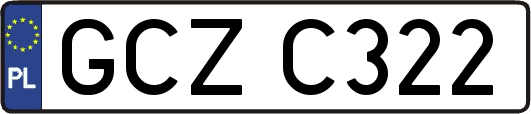 GCZC322