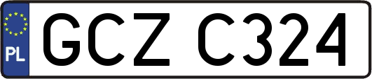 GCZC324