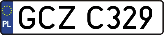 GCZC329