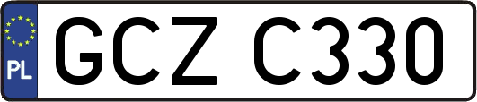 GCZC330