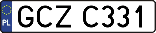 GCZC331