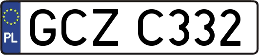 GCZC332