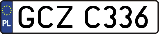 GCZC336