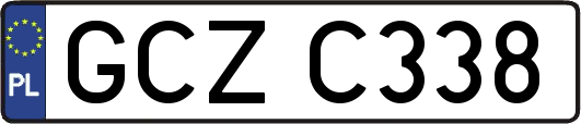 GCZC338