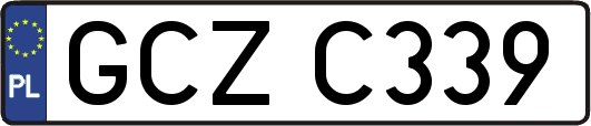 GCZC339