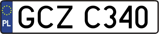 GCZC340