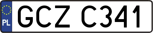 GCZC341