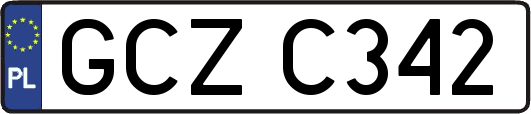 GCZC342