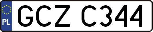 GCZC344