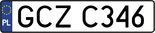 GCZC346