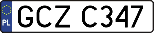 GCZC347