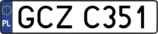 GCZC351